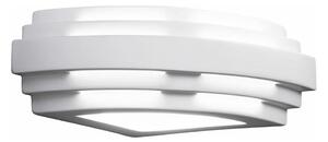 Aplică Kolarz 0290.61E STIEGEL 1xG9/60W/230V alb