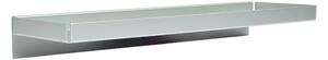Raft argintiu din metal 50 cm Bakku – OYOY Living Design