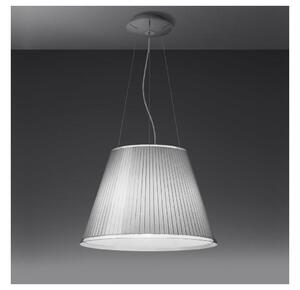 Lustră pe cablu Artemide 1124110A CHOOSE MEGA 3xE27/12W/230V alb