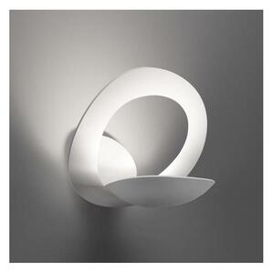 Aplică LED dimabilă Artemide 1248010A PIRCE LED/27W/230V 3000K alb