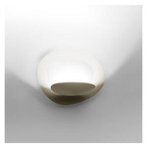 Aplică LED dimabilă Artemide 1248020A PIRCE LED/27W/230V 3000K auriu