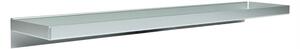 Raft argintiu din metal 80 cm Bakku – OYOY Living Design
