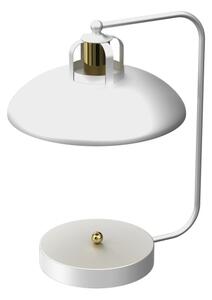 Lampă de masă Brilagi FLAMENGO 1xE27/60W/230V alb