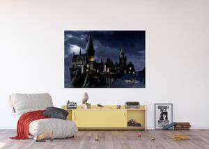 Fototapet Harry Potter - Hogwarts Castle