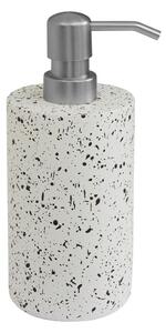 Dozator de săpun lichid crem din beton 180 ml Mozie – Premier Housewares