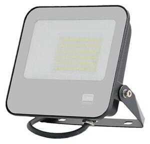 Proiector LED SAMSUNG CHIP LED/50W/230V 4000K IP65 negru