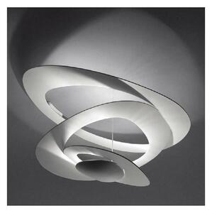 Plafonieră LED dimabilă Artemide 1255110A PIRCE LED/44W/230V 3000K alb