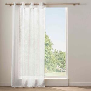Draperie albă 140x240 cm Yoko – douceur d'intérieur
