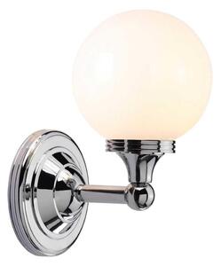 Aplică LED pentru baie Elstead BATH-AUSTEN4-PC AUSTEN 1xG9/3W/230V IP44