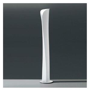 Lampadar LED Artemide 1361020A CADMO LED/44W/230V + 1xGU10/10W/230V alb
