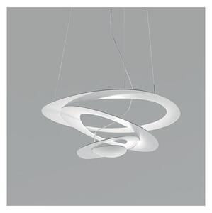 Lustră LED dimabilă pe cablu Artemide 1256110A PIRCE LED/44W/230V 3000K alb