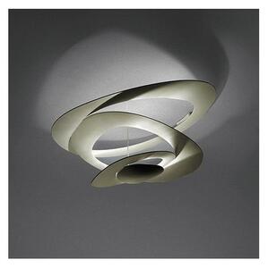 Plafonieră LED dimabilă Artemide 1255120A PIRCE LED/44W/230V 3000K auriu