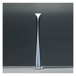 Lampadar LED Artemide 1361010A CADMO LED/44W/230V + 1xGU10/10W/230V negru