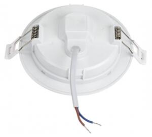 Corp de iluminat LED încastrat ALGINE 2 în 1 LED/6W/230V 4000K alb