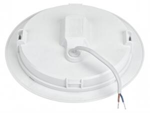 Corp LED încastrat ALGINE 2 în 1 LED/12W/230V 4000K alb