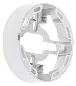 Corp de iluminat LED încastrat ALGINE 2 în 1 LED/6W/230V 4000K alb