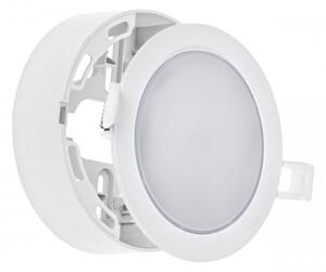 Corp de iluminat LED încastrat ALGINE 2 în 1 LED/6W/230V 4000K alb