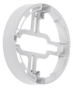 Corp LED încastrat ALGINE 2 în 1 LED/12W/230V 4000K alb