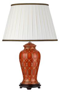 Lampă de masă Elstead DL-DATAI-TL DATAI 1xE27/60W/230V