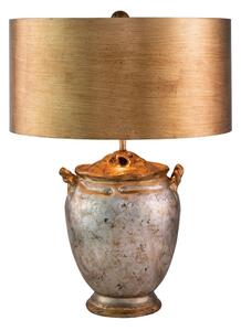 Lampă de masă Flambeau FB-JACKSON-TL JACKSON 1xE27/60W/230V