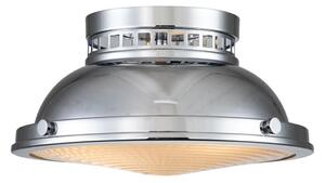 Plafonieră Hinkley HK-AMELIA-F-M-CM AMELIA 2xE27/40W/230V crom lucios