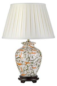 Lampă de masă Elstead DL-SOLING-TL SOLING 1xE27/60W/230V