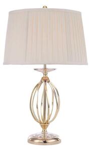 Lampă de masă Elstead AG-TL-POL-BRASS AEGEAN 1xE27/60W/230V auriu