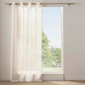 Draperie crem 140x240 cm Yoko – douceur d'intérieur