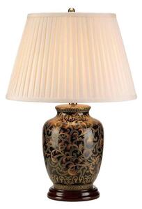 Lampă de masă Elstead MORRIS-TL-SMALL MORRIS 1xE27/60W/230V