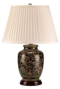 Lampă de masă Elstead MORRIS-TL-SMALL MORRIS 1xE27/60W/230V