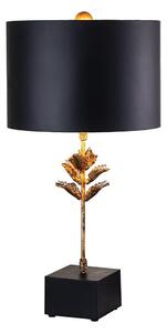 Lampă de masă Flambeau FB-CAMILIA-TL CAMILIA 1xE27/60W/230V