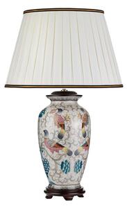 Lampă de masă Elstead DL-PING-TL PING 1xE27/60W/230V