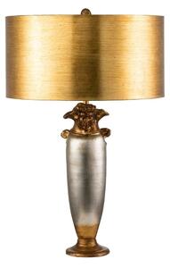 Lampă de masă Flambeau FB-BIENVILLE-TL BIENVILLE 1xE27/60W/230V