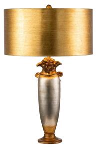Lampă de masă Flambeau FB-BIENVILLE-TL BIENVILLE 1xE27/60W/230V