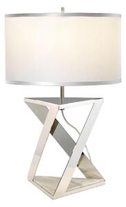 Lampă de masă Elstead AEGEUS-TL AEGEUS 1xE27/60W/230V