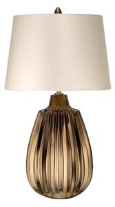 Lampă de masă Elstead NEWHAM-TL-S NEWHAM 1xE27/60W/230V