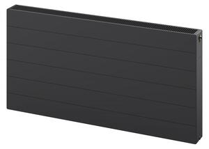 Mexen Line CCL22, radiator panou 600 x 1600 mm, racord central jos, 2532 W, antracit, W6C22L-060-160-66