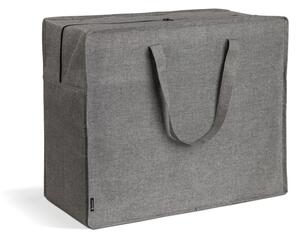 Cutie de depozitare pentru haine din material textil 26x30x50 cm Soft Storage XL – Bigso