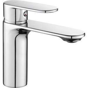 Mexen Milo baterie pentru chiuvetă, crom - 71300-00