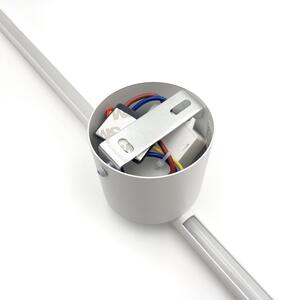 Aplică LED LANA LED/12W/230V 4000K alb