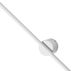 Aplică LED LANA LED/12W/230V 4000K alb