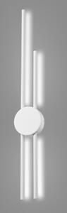 Aplică LED LANA LED/15W/230V 4000K alb