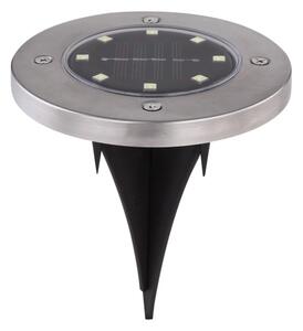 Globo 33414-4 - Set 4x LED lampă solară LED/0,1W/3V IP44