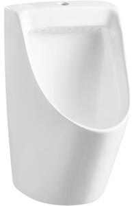 Mexen Nolan, pisoar suspendat 55x34x31,5cm, alb, 37065500