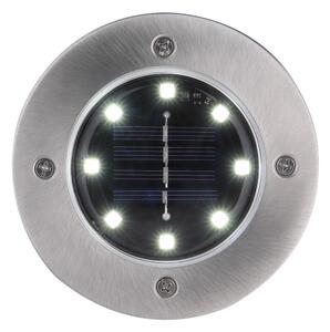 Globo 33414-4 - Set 4x LED lampă solară LED/0,1W/3V IP44
