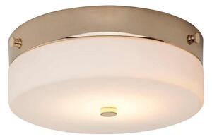 Plafonieră LED pentru baie Elstead TAMAR-F-M-PG TAMAR 1xGX53/5,7W/230V IP44