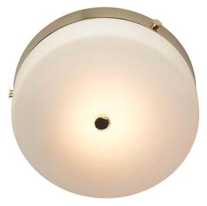 Plafonieră LED pentru baie Elstead TAMAR-F-M-PG TAMAR 1xGX53/5,7W/230V IP44