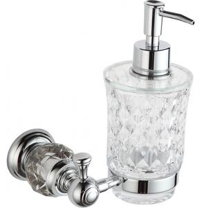 Mexen Accesorii Mexen, dozator de sapun ESTELA, crom, 7011540-00