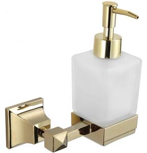 Mexen Accesorii Mexen, dozator de sapun Dalia, auriu, 70173388-50