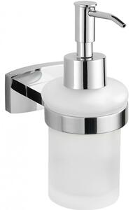 Mexen Accesorii Mexen, dozator de sapun ZOJA, crom, 70191388-00